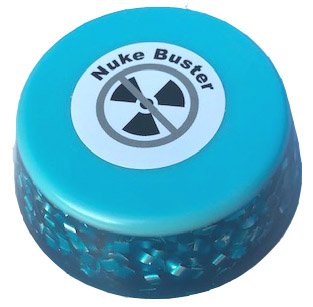 Nuke buster